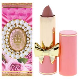 Pat McGrath Satin Allure Lipstick Nude Fantasia NIB NEW Full Sz 648 Pink